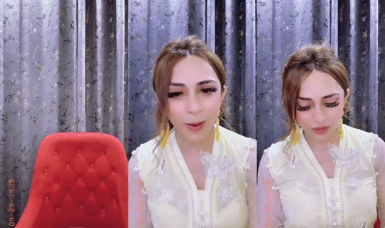 بث shanaya_queen11 - 29 مايو 2026، 4:12 م
