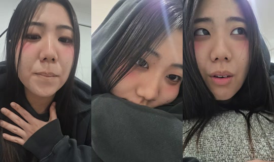 shellykimm's Stream - May 23, 2026, 9:56 AM