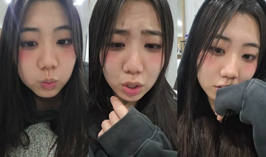 shellykimm's Stream - May 23, 2026, 10:46 AM