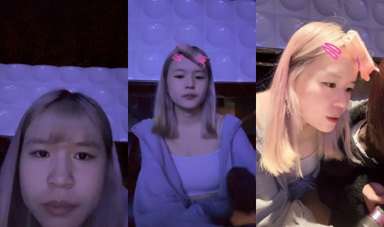 shi_jenny_0930's Stream - May 23, 2026, 11:16 AM