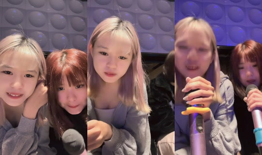 shi_jenny_0930's Stream - May 23, 2026, 11:53 AM