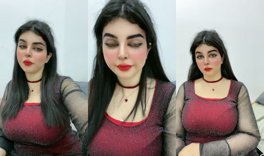 Stream ni sho4777 - May 23, 2026, 9:48 PM