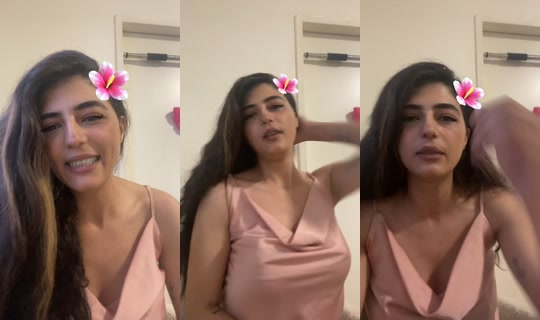 sinem.k6338's Stream - May 26, 2026, 9:05 AM