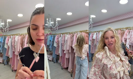 sisterstheboutique Registrato il 23 mag 2026, 11:45