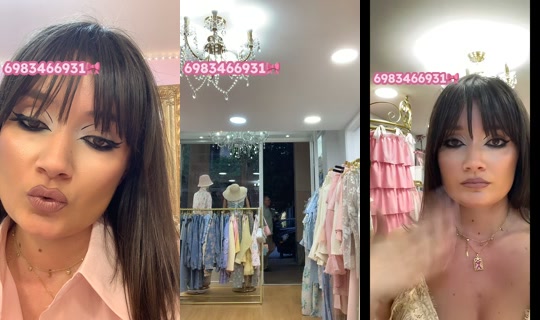 sisterstheboutique Registrato il 23 mag 2026, 16:58