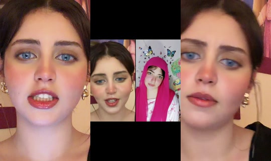sohilafarhat's Stream - May 22, 2026, 6:11 PM