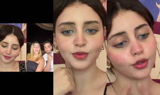 sohilafarhat's Stream - May 22, 2026, 9:39 PM