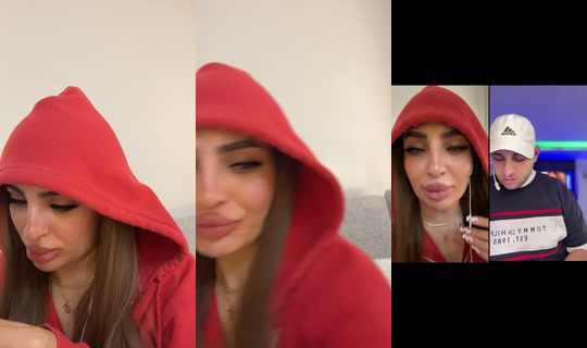 Stream ni sokkar444 - May 24, 2026, 3:06 AM