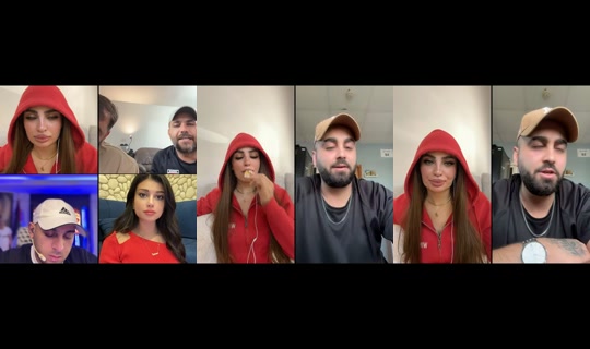 Stream ni sokkar444 - May 24, 2026, 3:56 AM