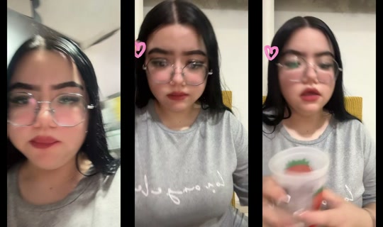 soykatheemartinez의 방송 - 2026년 5월 29일 AM 7:50