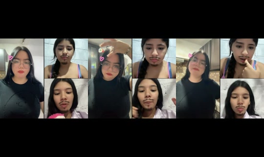 soykatheemartinez의 방송 - 2026년 5월 30일 AM 6:55