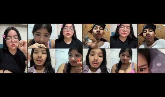 soykatheemartinez의 방송 - 2026년 5월 30일 AM 7:45