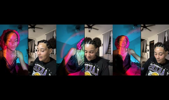 staceylopezrivera's Stream - May 28, 2026, 1:15 AM