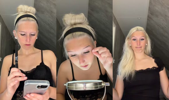 stina_sjostedt's Stream - May 30, 2026, 9:10 AM