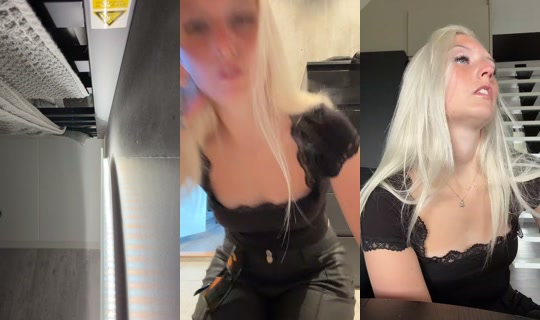 stina_sjostedt's Stream - May 30, 2026, 10:00 AM