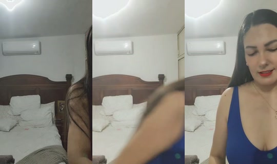 susanasv26's Stream - May 24, 2026, 3:22 AM