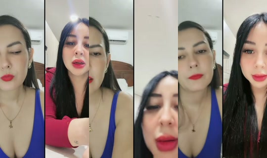 susanasv26's Stream - May 24, 2026, 4:04 AM
