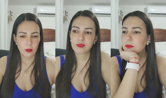 susanasv26's Stream - May 24, 2026, 4:23 AM
