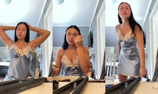 swedishciara's Stream - May 23, 2026, 8:56 AM