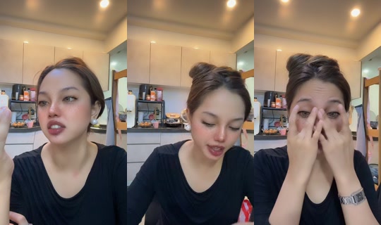 Stream ni syeeraaa.s_ - May 23, 2026, 7:58 PM