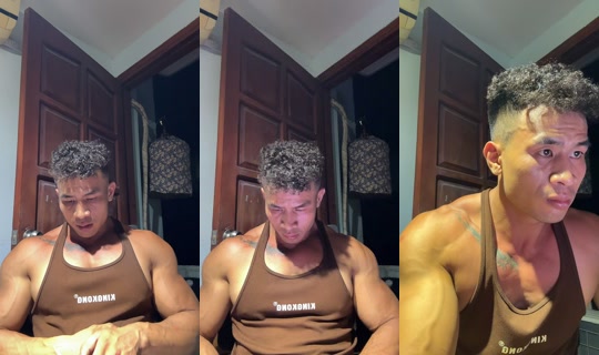 t_fitness3993's Stream - May 23, 2026, 3:30 PM