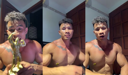 t_fitness3993's Stream - May 23, 2026, 3:45 PM