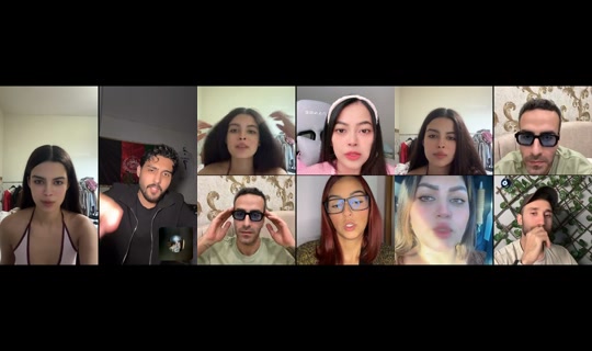 tanazkamali's Stream - May 22, 2026, 5:28 PM