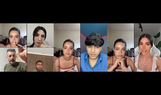 tanazkamali's Stream - May 23, 2026, 6:01 PM