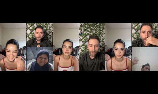 Stream di tanazkamali - 23 mag 2026, 19:57