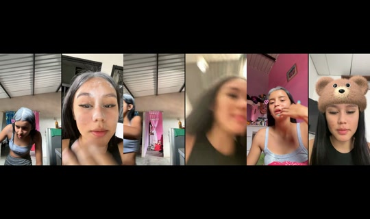 tatianatrujillo02's Stream - May 23, 2026, 5:00 PM