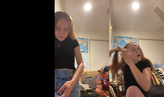 teawhinascott's Stream - May 23, 2026, 12:15 PM
