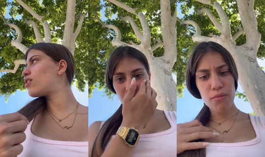 thaliasuarez499's Stream - May 23, 2026, 10:56 AM