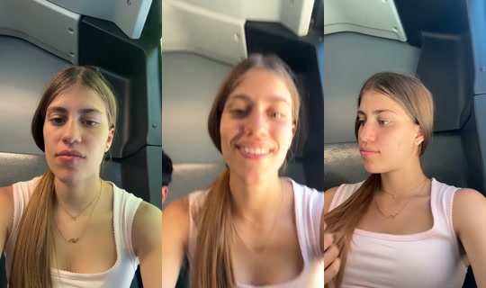 thaliasuarez499's Stream - May 23, 2026, 11:11 AM