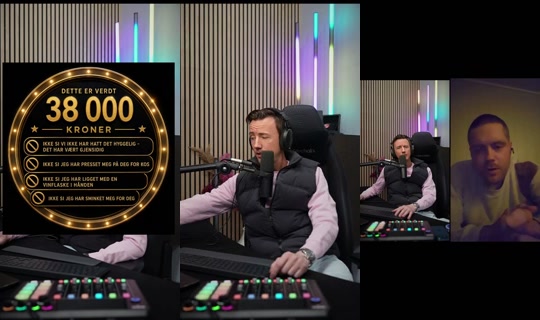 thomasholstad's Stream - May 23, 2026, 3:18 PM