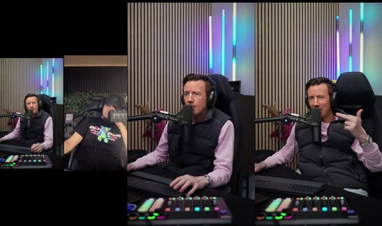 thomasholstad's Stream - May 23, 2026, 4:05 PM