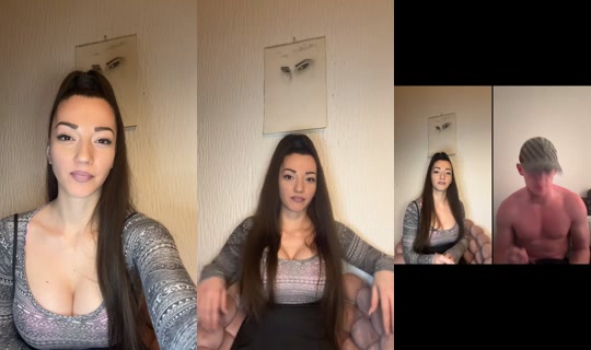 Stream de tina.dakic29 – 23 mai 2026, 18:58