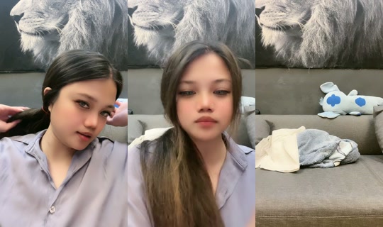 ting8787887's Stream - May 23, 2026, 5:27 PM