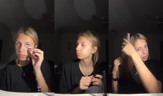 Stream ni toienpire - May 23, 2026, 9:17 PM