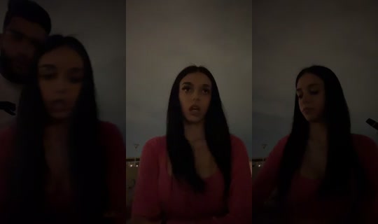 tsilivarakou's Stream - May 22, 2026, 9:42 PM