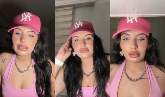 tugcecankurtt's Stream - May 22, 2026, 8:59 PM