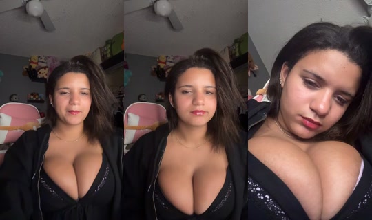 unseenbutnearr's Stream - May 31, 2026, 3:27 AM