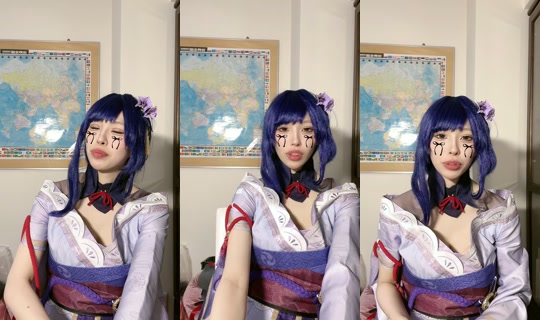urara_o_'s Stream - May 22, 2026, 4:55 PM