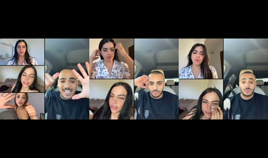 user985930110's Stream - May 23, 2026, 10:41 AM