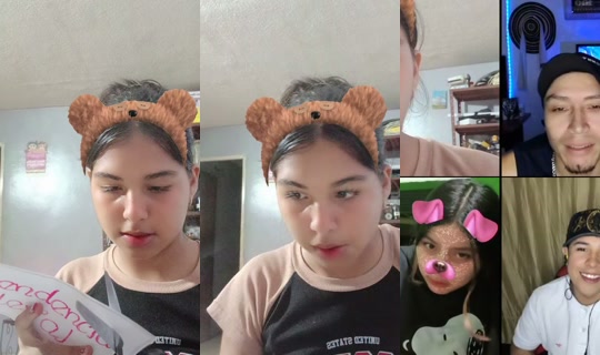 valentinaluzardo05's Stream - May 28, 2026, 12:32 AM