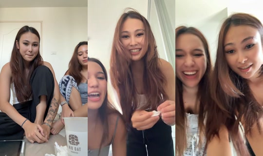 vicky.victoriaq's Stream - May 29, 2026, 9:08 AM