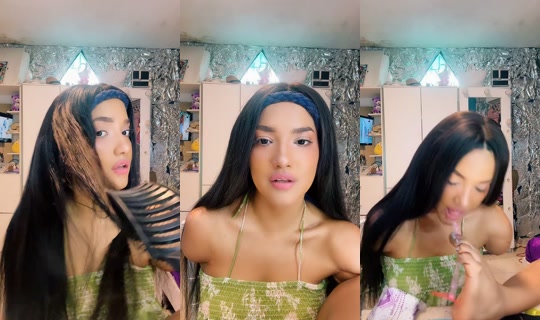 victoriasalcedo_'s Stream - May 23, 2026, 7:19 PM
