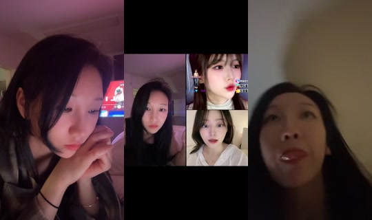 Stream ni vvyuee - May 23, 2026, 7:08 PM