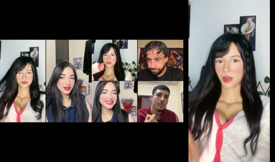 wiamjed58's Stream - May 23, 2026, 1:29 AM