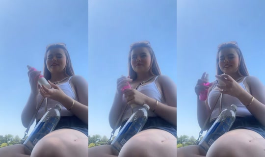 xronnixmarie's Stream - May 23, 2026, 1:23 PM