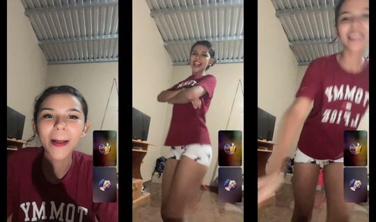 Live de yadira.elizabeth177 - 30 de mai. de 2026, 1:16